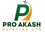PRO AKASH AVIATION LTD
