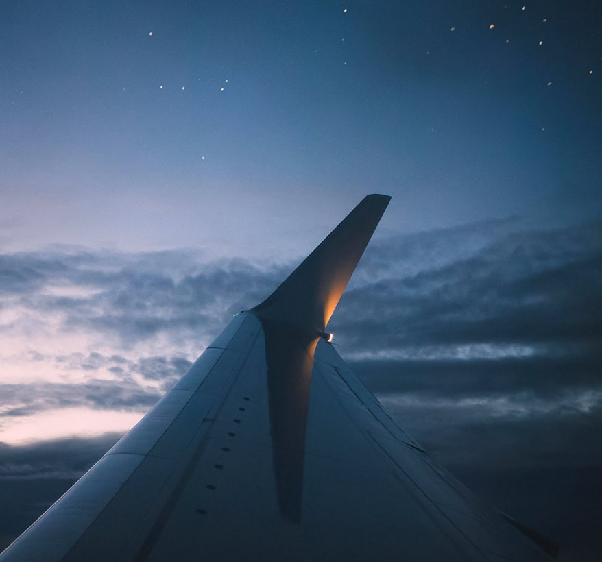 Our Vision & Mission