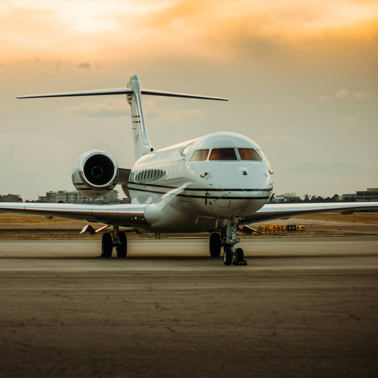 Private Jet Charter