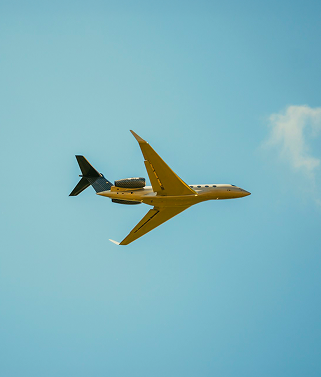 Corporate Flights