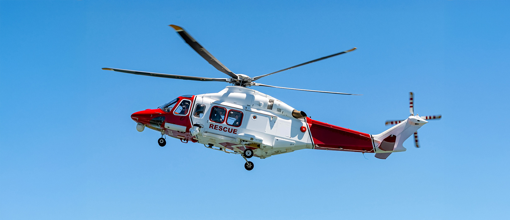 The Rising Demand for Air Ambulance Services: A Lifeline in the Sky